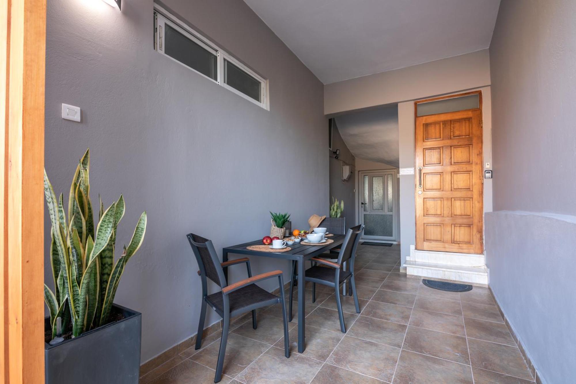 Kalliopi'S Maisonette La Canea Exterior foto
