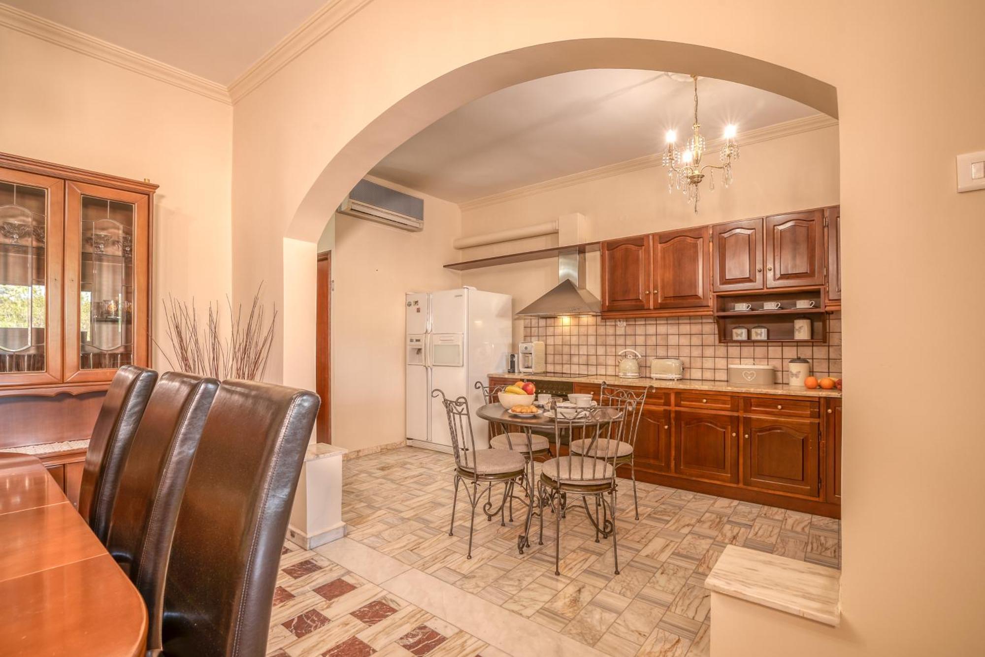 Kalliopi'S Maisonette La Canea Exterior foto